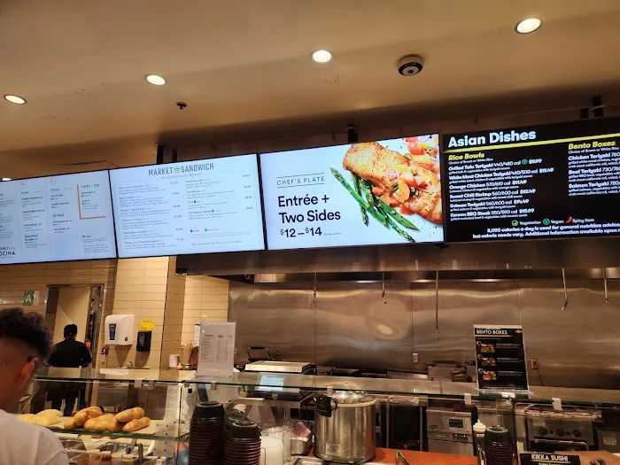 Whole Foods Bakery Glendale Picture 2