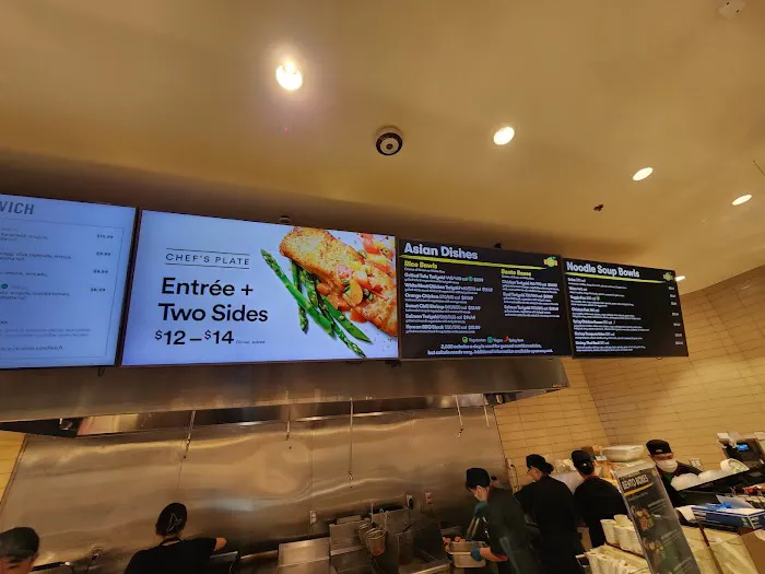 Whole Foods Bakery Glendale Picture 1