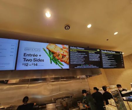Whole Foods Bakery Glendale