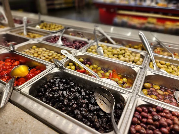 Whole Foods Bakery Glendale Picture 5