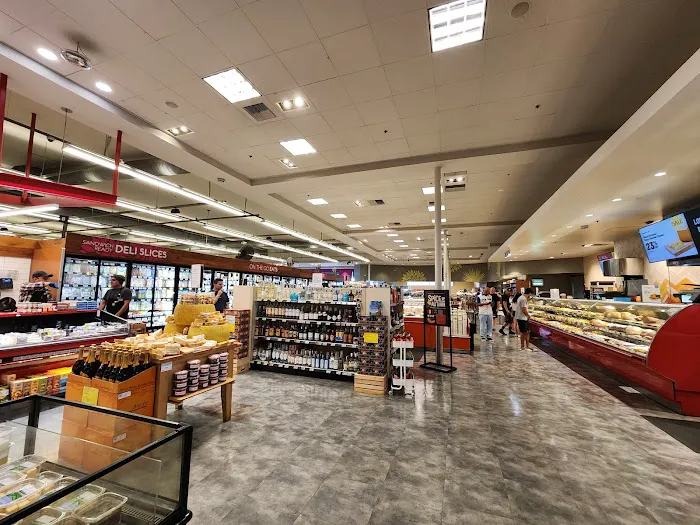 Whole Foods Bakery Glendale Picture 4