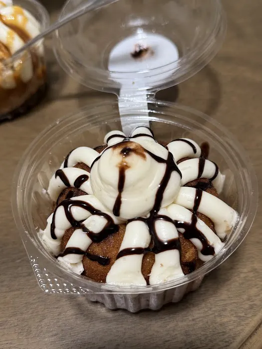 Nothing Bundt Cakes Picture 9