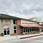 Pink Orchid Bakery and Cafe