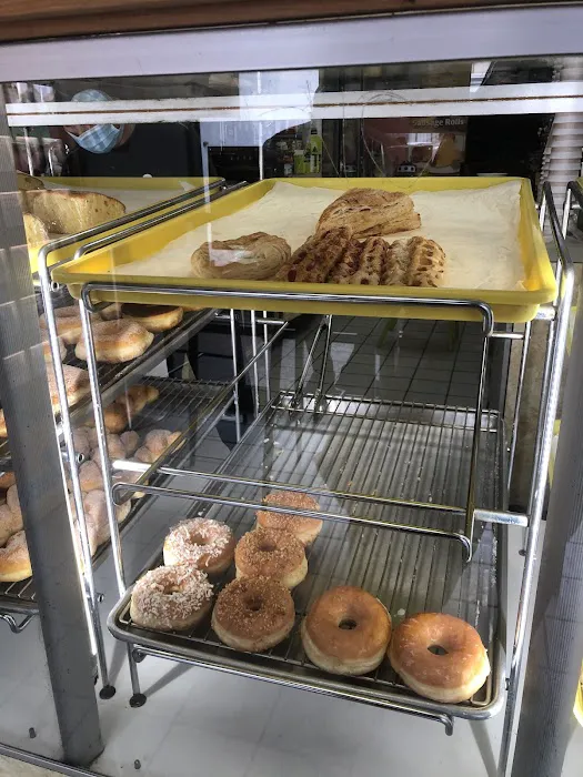 Christina's Donuts Picture 10