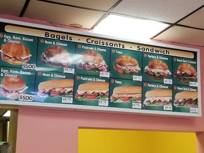 Christina's Donuts Picture 2