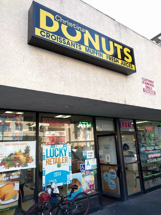 Christina's Donuts Picture 8