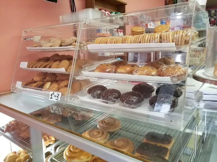 Christina's Donuts Picture 1