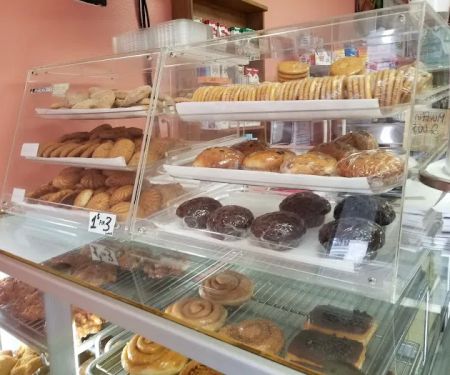 Christina's Donuts