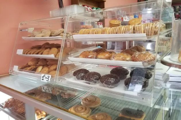 Christina's Donuts