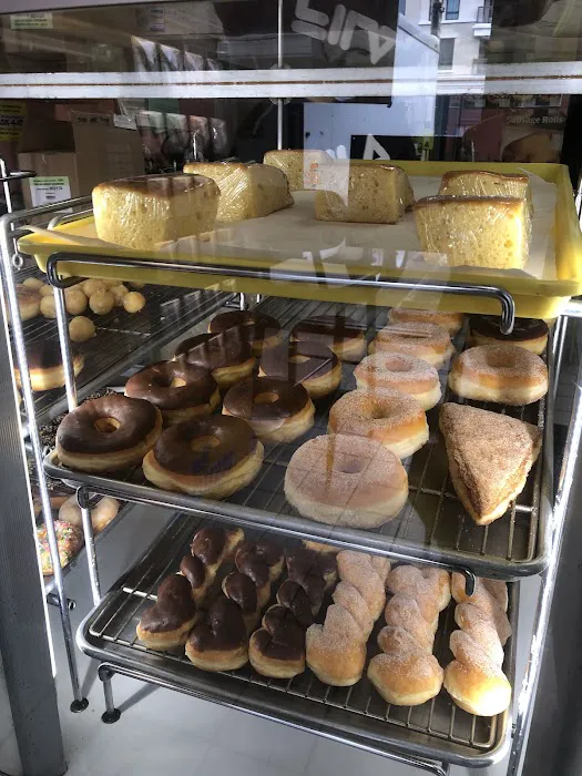 Christina's Donuts Picture 9