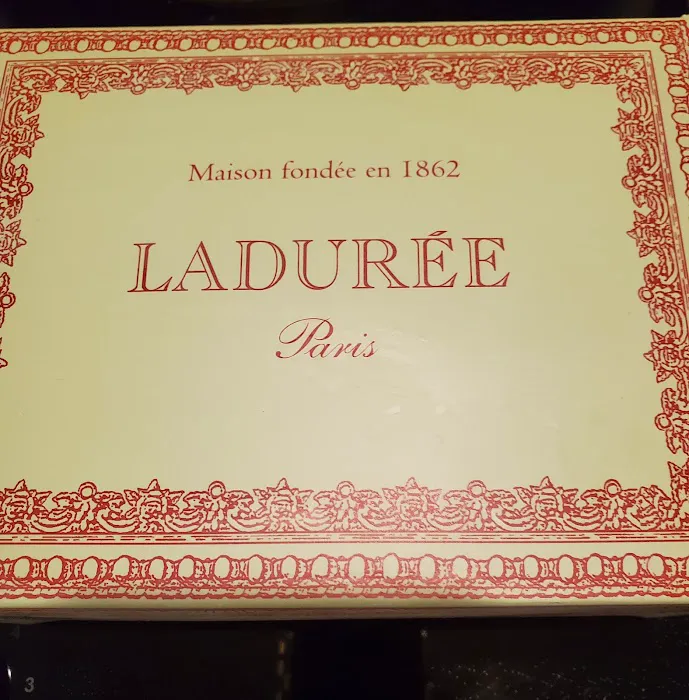 Ladurée Picture 7