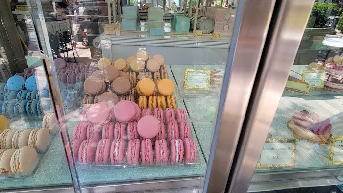 Ladurée Picture 1