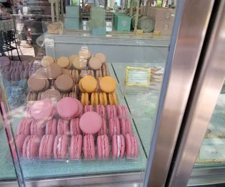 Ladurée