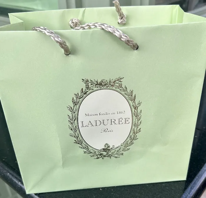 Ladurée Picture 5