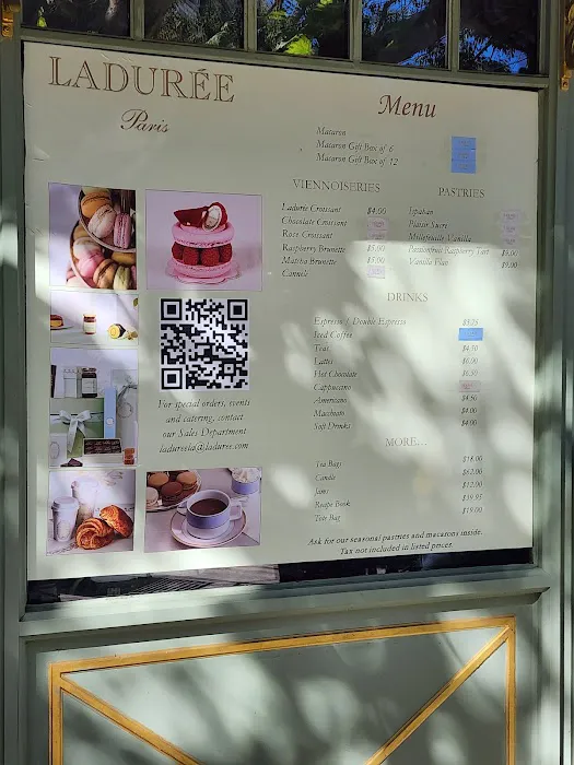 Ladurée Picture 2
