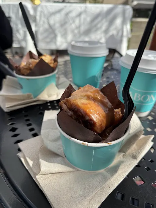 Cinnabon Picture 10