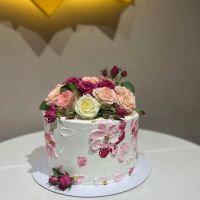 Cakes to order ico