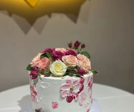 Cakes to order
