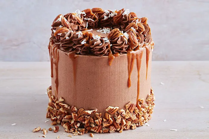 Cakes to order Picture 4