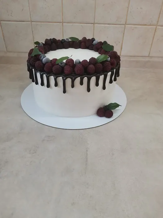 Cakes to order Picture 7