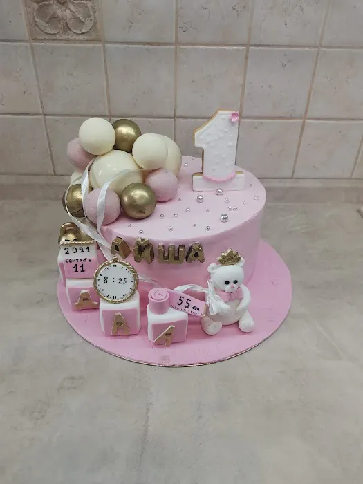 Cakes to order Picture 6