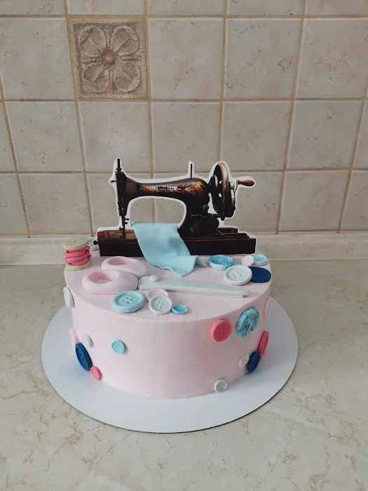 Cakes to order Picture 8