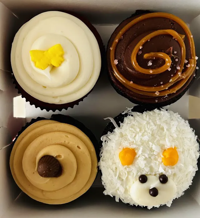Dots Cupcakes & Cafe Picture 1