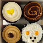 Dots Cupcakes & Cafe