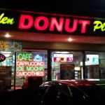 Golden Donuts Place