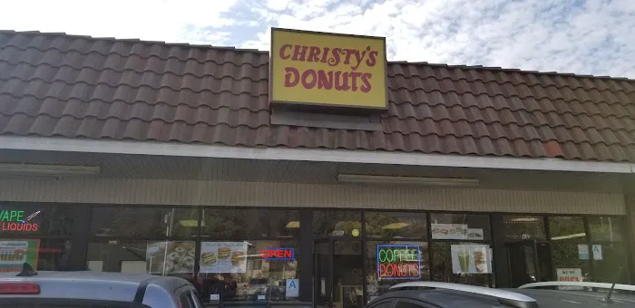 Christy's Donuts Picture 6