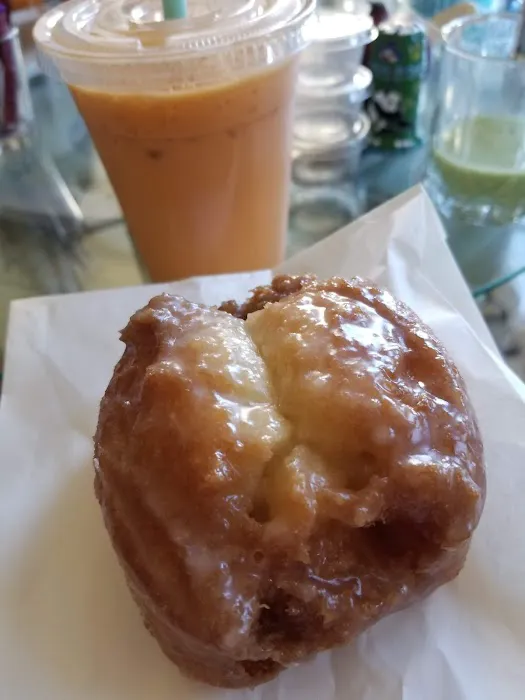 Christy's Donuts Picture 1