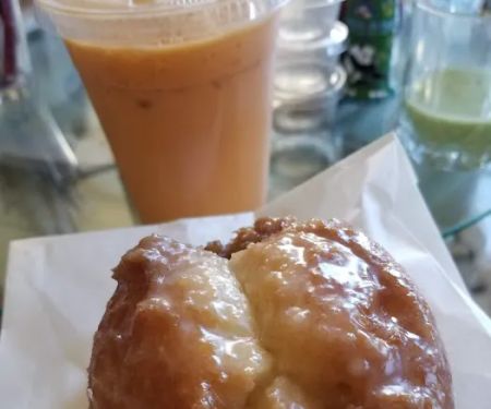Christy's Donuts