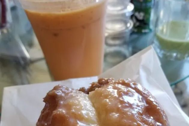Christy's Donuts