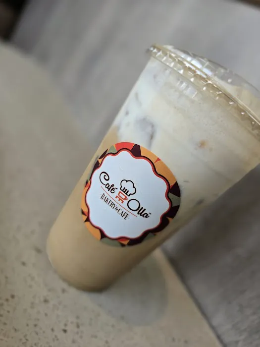 Cafe De Olla Bakery Picture 10