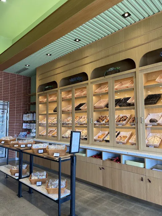 Cafe De Olla Bakery Picture 2