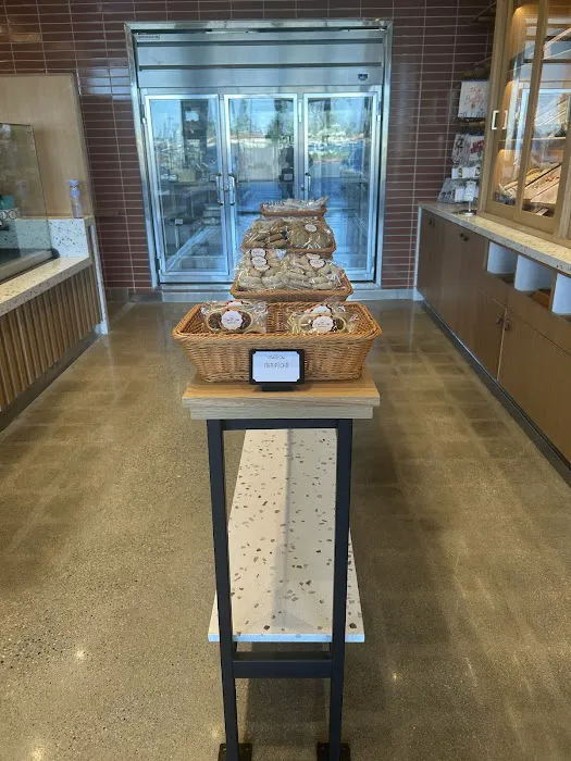 Cafe De Olla Bakery Picture 7