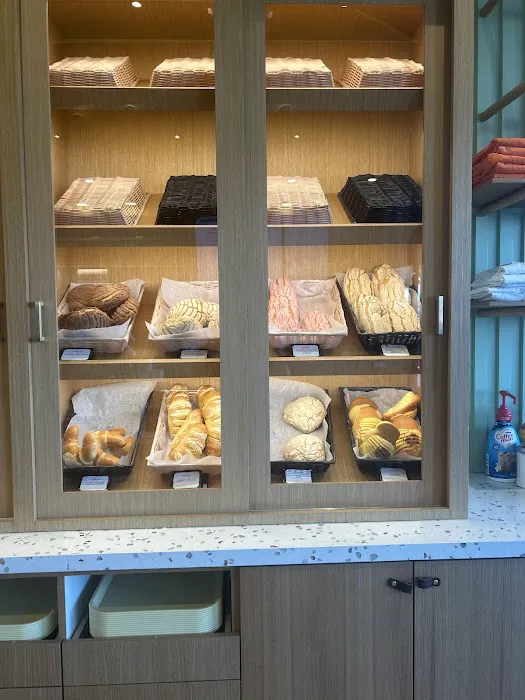 Cafe De Olla Bakery Picture 3