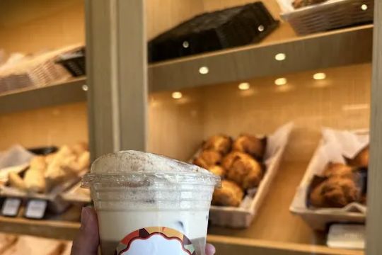 Cafe De Olla Bakery