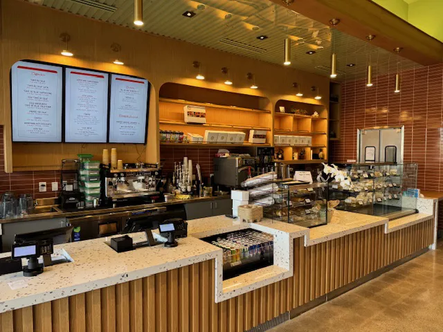 Cafe De Olla Bakery Picture 9