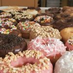 A & P Donuts