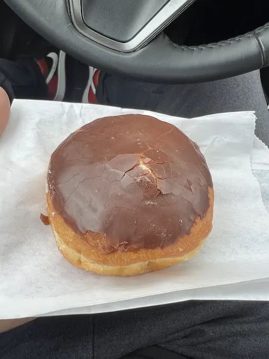 A & P Donuts Picture 4