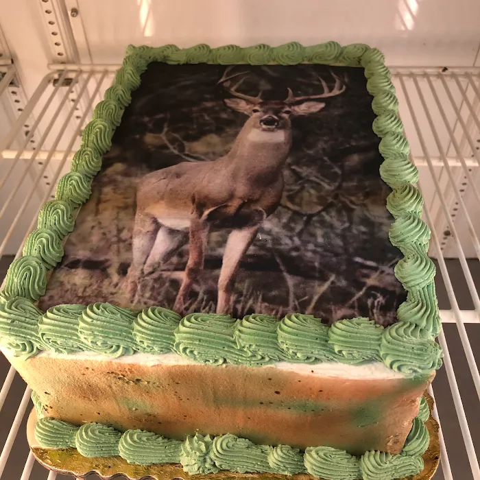 Sandy's Bakery Picture 6