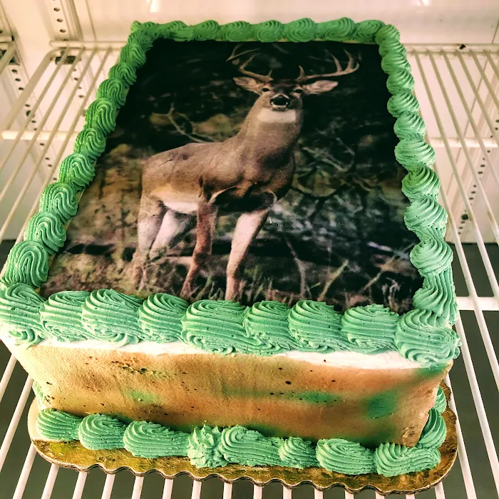 Sandy's Bakery Picture 10