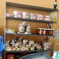Sandy's Bakery ico