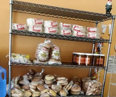 Sandy's Bakery