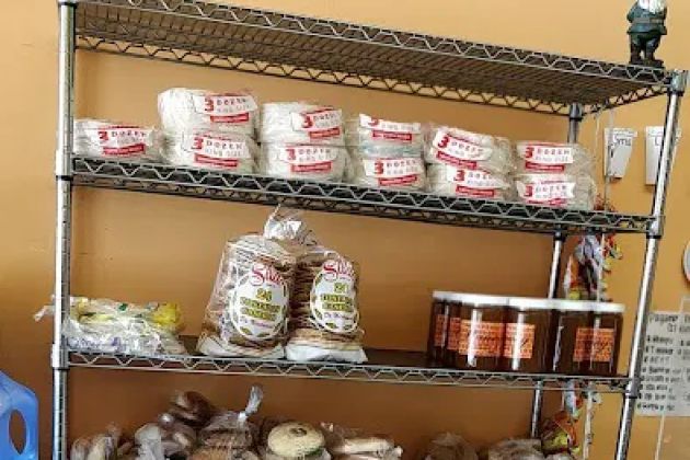 Sandy's Bakery