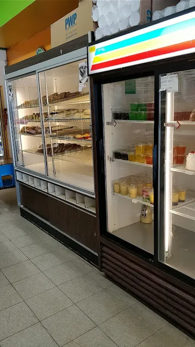 Sandy's Bakery Picture 5