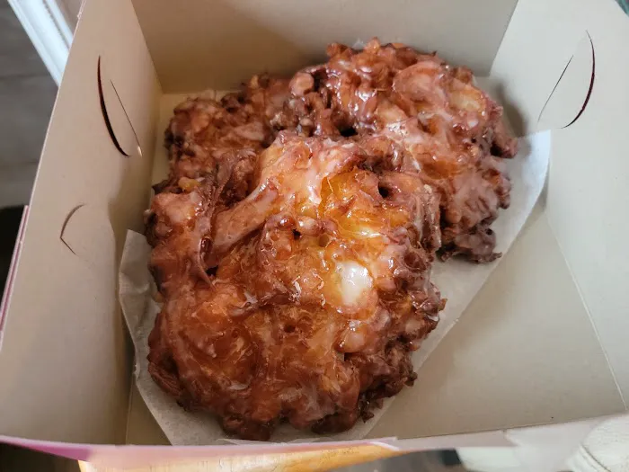 The Donut Hole Picture 3