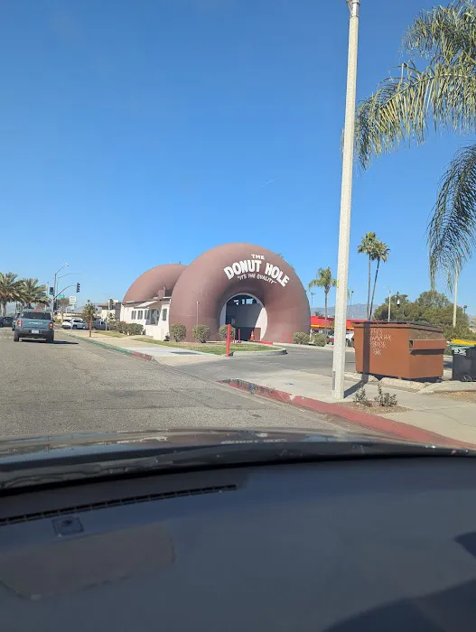The Donut Hole Picture 1