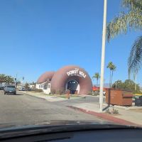 The Donut Hole ico